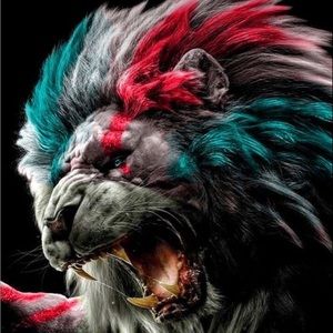 Meet your Posher, Kiante